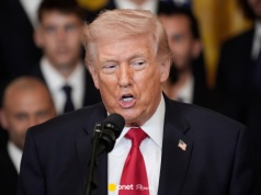 Miała 13 lat, gdy Trump i Epstein nazwali ją "świeżym mięsem". Ugryzła go i stał się agresywny