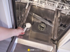 Detergent do zmywarki za grosze. Zrobisz samodzielnie z czterech składników