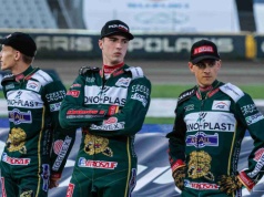 Żużel. Władze Włókniarza mają plan! „Wybiegamy kilka lat do przodu”