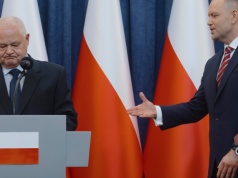 W planie SEJF 0 proc. jedynym konkretem jest zero. Zero procent odpowiedzialności za kraj