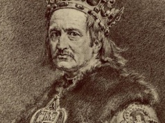 Czy Władysław II Jagiełło spotkał się kiedyś ze swoimi teściowymi?