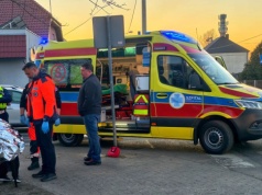 Straciła zęby na przejściu. Sprawczyni była u fryzjera (ZDJĘCIA)