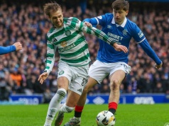 Menedżerowie mają swoje zdanie przed niedzielnym starciem Old Firm