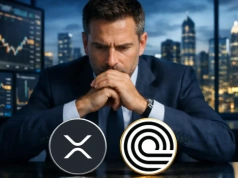 XRP czy Ondo? Która kryptowaluta może przynieść zysk w wysokości 5000 USD do 2030 roku?