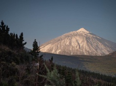 Dziesiątki wstrząsów pod Teide. Sejsmiczna noc na Teneryfie
