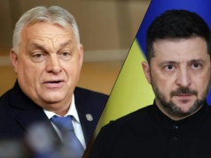 Spór o ropę pogłębia konflikt Budapeszt–Kijów