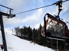 Ostatni zjazd tej zimy w Szczyrku. Sezon na Beskid Sport Arena kończy się w Dzień Kobiet