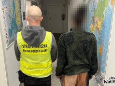 Koszykarka z USA wydalona z Polski. Przekroczyła dopuszczalny pobyt w strefie Schengen