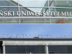 Spór o nazwę „Akademia Medyczna”. GUMed rozważa podjęcie kroków prawnych