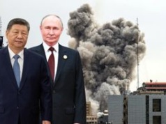 Chiny mogą ratować Iran. Nowe doniesienia CNN