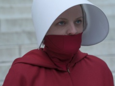 Zwiastun nowego serialu w świecie "Opowieści podręcznej". 5 mln odsłon w jeden dzień