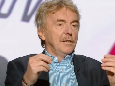 Boniek zabrał głos ws. sporu Wisły ze Śląskiem. "Nie rozumiem"
