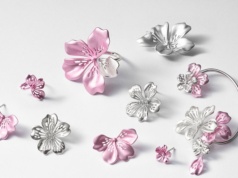 Wiśnie & Borówki. Różnorodność w nowej odsłonie kolekcji Kwiaty Nocy