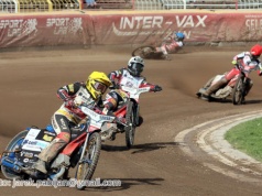 Żużel. Wilki nie czekają! Wyprzedzą Unię!