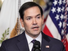 Axios: Rubio powiedział, że wojna z Iranem potrwa jeszcze kilka tygodni