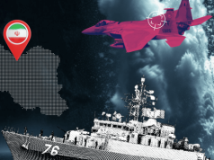 F-35 vs. JAK-130 | Fregata tonie | Kuwejt strąca F-15 - Defence24Week #151