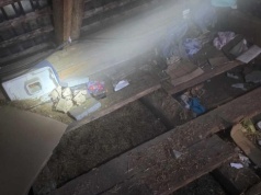 Ponad 60 kg narkotyków w domu pod Łańcutem. Trop sięgał aż do Hiszpanii