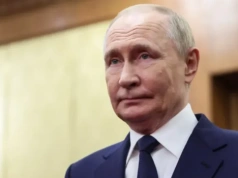 Rosja ostrzega kraj UE po ogłoszeniu planów nuklearnych: „Podejmiemy działania”