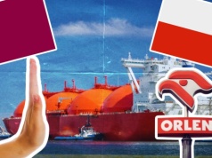Dwa tankowce z gazem nie dopłyną do Polski. Katarski gigant zakręca kurek z LNG dla Świnoujścia