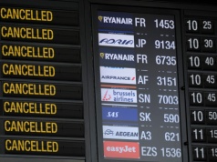 2 duże europejskie lotniska znów będą zamknięte z powodu strajku. Wszystkie loty odwołane, w tym połączenia z Polski