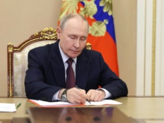 Rosja stworzyła "czarną listę" krajów. Zakazała rekrutacji na wojnę z Ukrainą