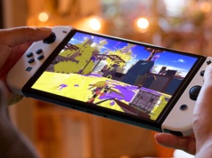 Gracze nie chcą kupować gier na tę konsolę. Powód – mało pamięci