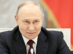 Burza po decyzji organizatora Biennale. Chodzi o Rosję. Ostra reakcja resortu kultury Włoch