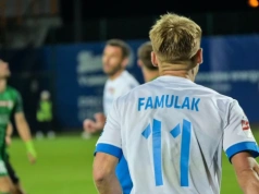 Pogoń Siedlce wypunktowana przez Puszczę Niepołomice