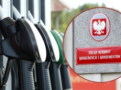 Podwyżki cen paliw pod lupą UOKiK. To może zrobić rząd, eksperci nie mają złudzeń