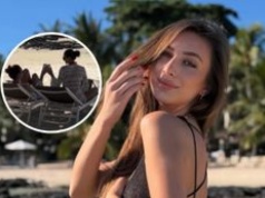 TYLKO U NAS! Amanda z "Hotelu Paradise" utknęła na Mauritiusie. "Nie mamy żadnej pomocy"