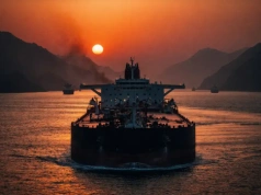 Chiny i Rosja pomogą Iranowi? Stawka ryzyka konfliktu w Iranie rośnie