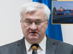 Ukraińcy zatrzymani na Węgrzech wracają do kraju. "Przekroczyli granicę"