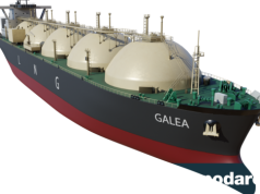 Putin wykorzystuje okazję i grozi wstrzymaniem dostaw LNG