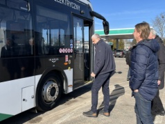 Słynny producent odbudowuje swoją pozycję. Pierwsze takie Ikarusy są już w Polsce