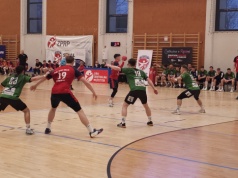 SMS po punkty jedzie do Białej Podlaskiej