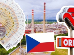 Rafineria Orlenu w Czechach wstrzymuje produkcję. Dostanie zawrotną kwotę 340 mln zł na rozwój