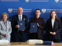 19 mln zł na lokalne drogi dla dziewięciu pomorskich samorządów. Będą kolejne dofinansowania