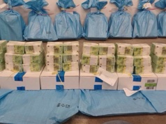 Uwolniono pracowników Oszczadbanku, którzy przewozili fortunę przez Węgry