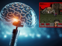 Komputer z ludzkich neuronów nauczył się grać w słynną strzelankę