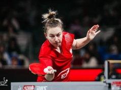 Tenis stołowy: Bajor i Varady srebrnymi medalistkami w Dusseldorfie!