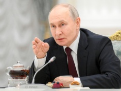 Obawy o dostępność gazu zbierają żniwo. Słowacy poszli na układ z Rosjanami