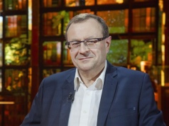 Prof. Dudek o Karolu Nawrockim. "Premier Tusk na własnej skórze może się przekonać, …