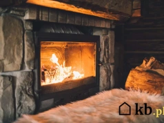 Wybór takiego kominka to kardynalny błąd. Zamiast komfortu będziesz ciągle wietrzyć