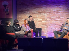 ’Ciałowanie’ zespołu Viśniewska przedpremierowo w Klubie Kameleon. Za tydzień premierowy koncert