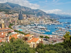 Lazurowe Wybrzeże w maju 🇫🇷🔥 Loty do Nicei  + przejazdy do Monako lub Cannes od 247 PLN ✈️🚅