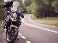 "Jazda z głową to najlepszy przepis na udany sezon motocyklowy"