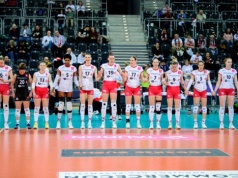 Łódzkie Wiewióry bez szans w meczu z Chemikiem Police