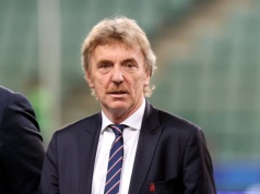Boniek mówi wprost, co sądzi o Vukoviciu w Widzewie