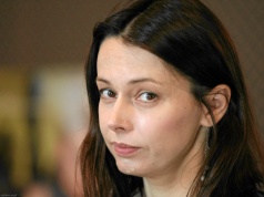 Mama pomogła w odważnych scenach. Babcia poszła do księdza. "To jest praca, a nie rozpusta"