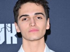 Syn Doroty Szelągowskiej zagra rolę życia? Młody aktor rozwija karierę